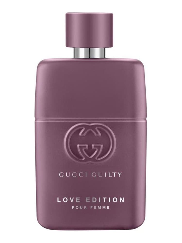 Gucci Guilty Love Edition for Her Eau De Parfum 50ml - Image 1 of 5
