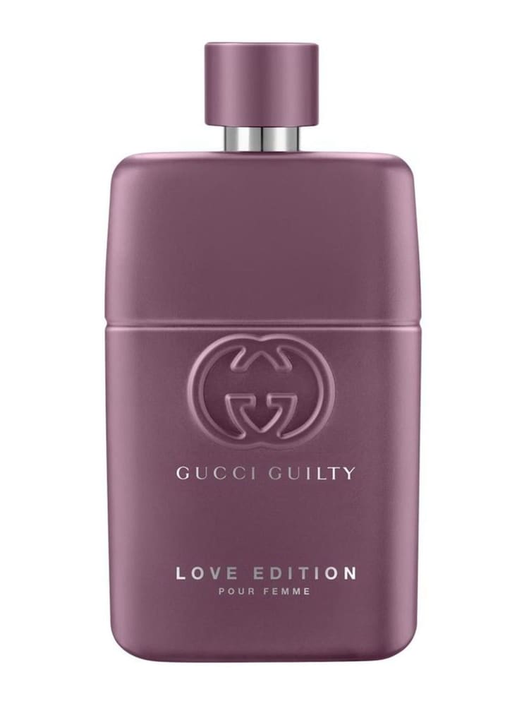 Gucci Guilty Love Edition for Her Eau De Parfum 90ml - Image 1 of 5