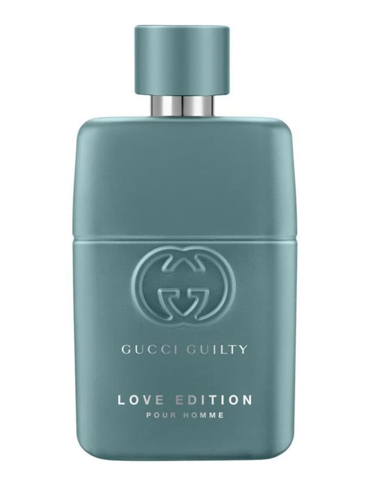 Gucci Guilty Love Edition for Him Eau De Parfum 50ml - Image 1 of 5