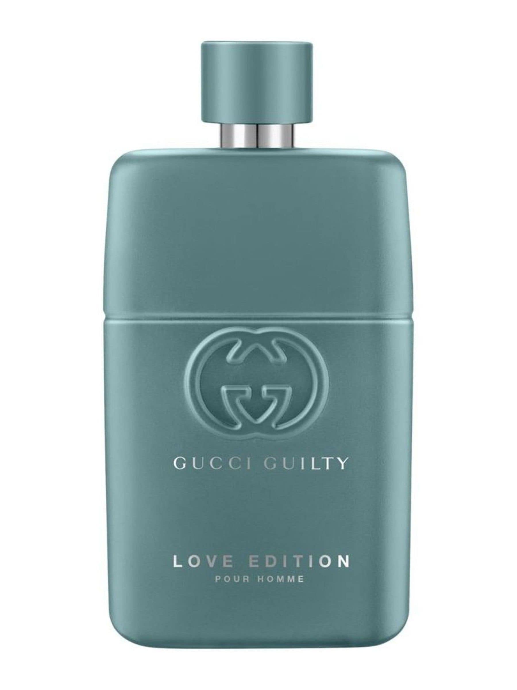 Buy Gucci Guilty Love Edition for Him Eau De Parfum 90ml from the