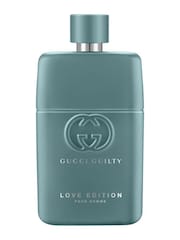Gucci Guilty Love Edition for Him Eau De Parfum 90ml - Image 1 of 5