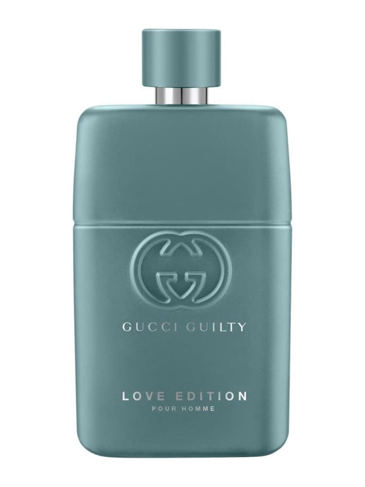 Gucci Guilty Love Edition for Him Eau De Parfum 90ml - Image 1 of 5
