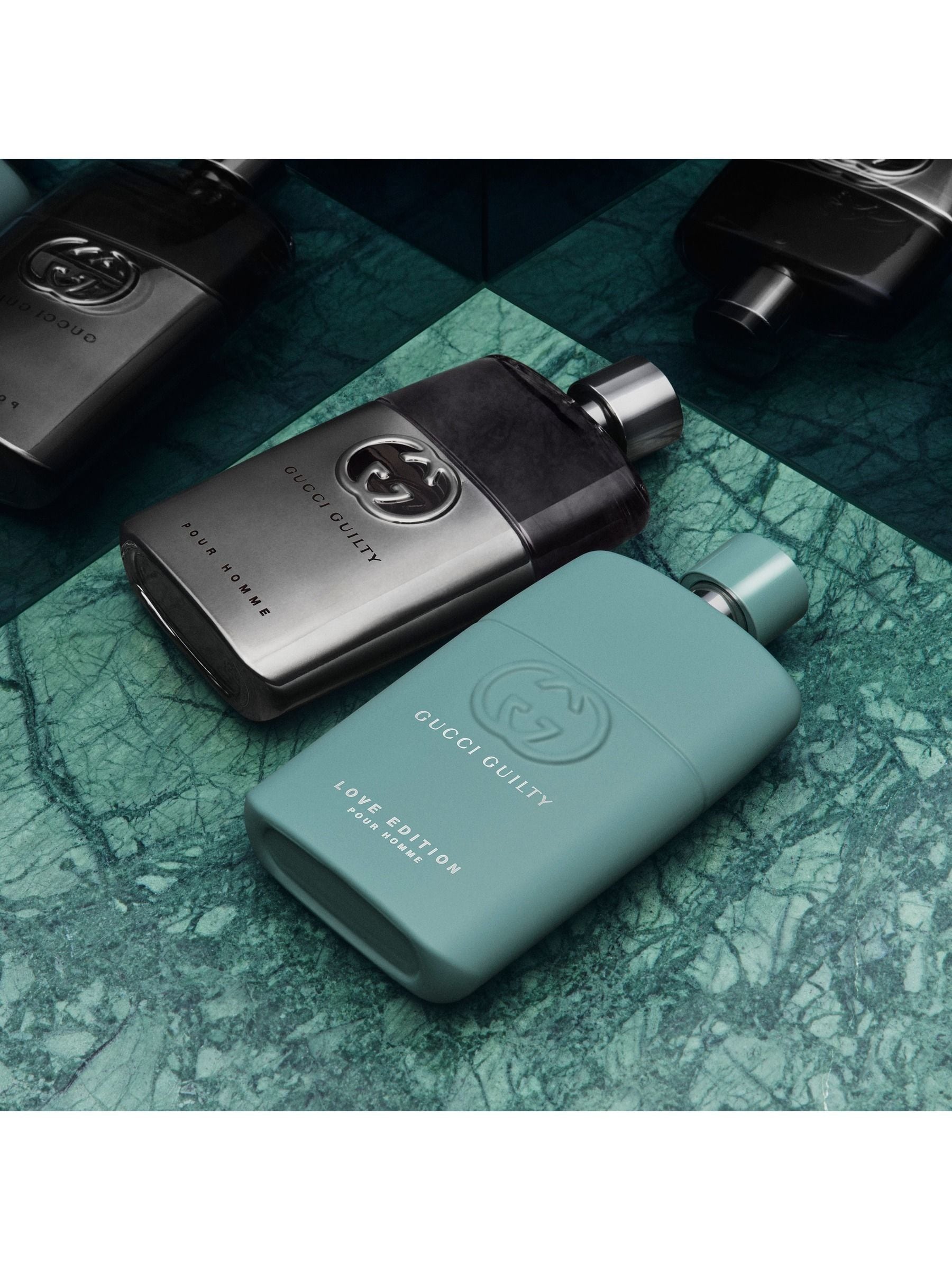 【新品】GUCCI GUILTY LOVE EDITION 90ml Gucci Guilty Love Edition for him 90ml - Erne Pharmacy