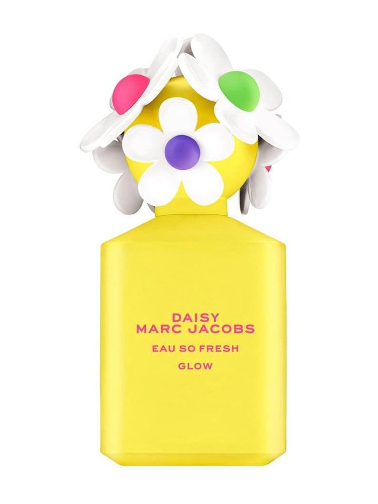 Marc Jacobs Daisy Eau So Fresh Glow Limited Edition Eau de Toilette 75ml - Image 1 of 5