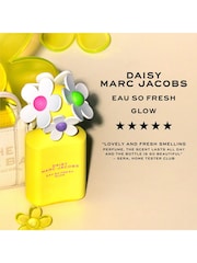 Marc Jacobs Daisy Eau So Fresh Glow Limited Edition Eau de Toilette 75ml - Image 4 of 5