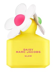 Marc Jacobs Daisy Glow Limited Edition Eau de Toilette 50ml - Image 1 of 5