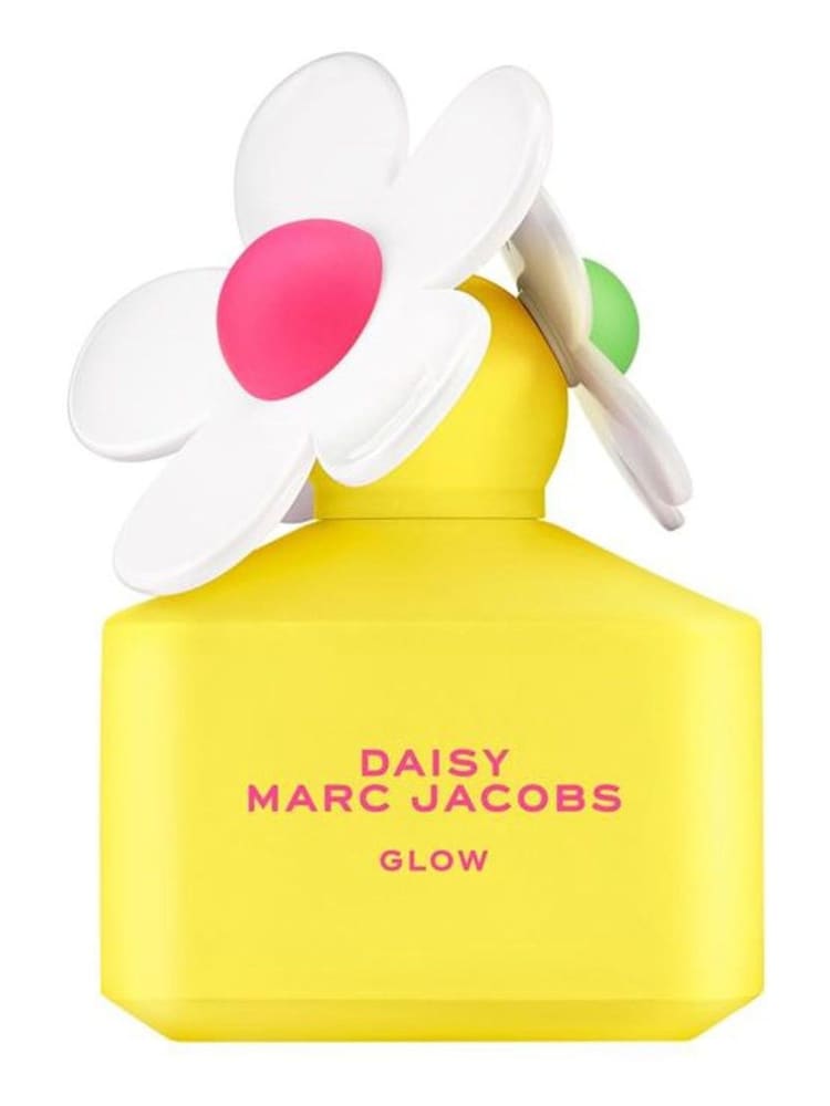 Marc Jacobs Daisy Glow Limited Edition Eau de Toilette 50ml - Image 1 of 5