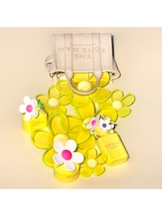 Marc Jacobs Daisy Glow Limited Edition Eau de Toilette 50ml - Image 2 of 5