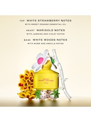 Marc Jacobs Daisy Glow Limited Edition Eau de Toilette 50ml - Image 3 of 5