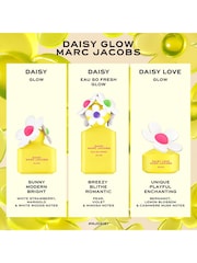 Marc Jacobs Daisy Glow Limited Edition Eau de Toilette 50ml - Image 5 of 5