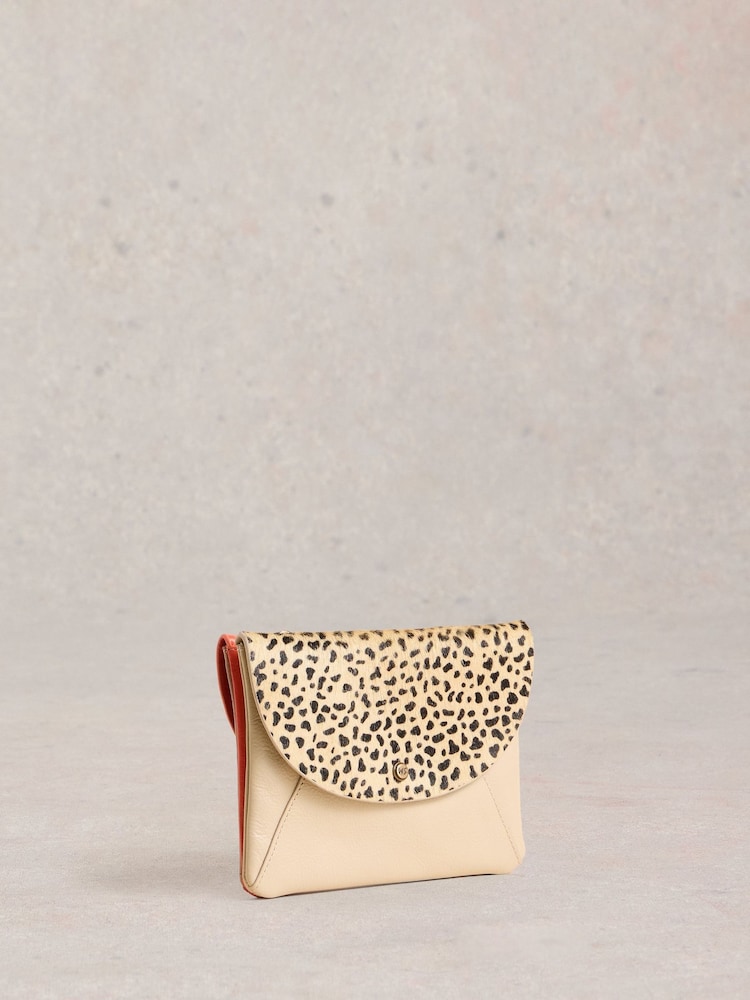 White Stuff Coco Double Pouch Crossbody Bag - Bild 2 von 5