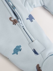 2.5 TOG Wadded Sleepsuit - Bild 9 von 11
