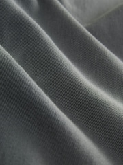 Gris - Leggings vaqueros punto - Imagen 8 de 8