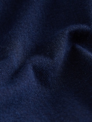 Rinse Flare Leg Denim Jersey Leggings - Image 2 of 3