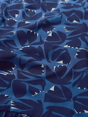 Seasalt Cornwall Blue Tor View Jersey Dress - Image 6 of 6