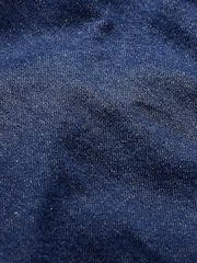 Seasalt Cornwall Blue Audrey Dress - Image 5 of 5