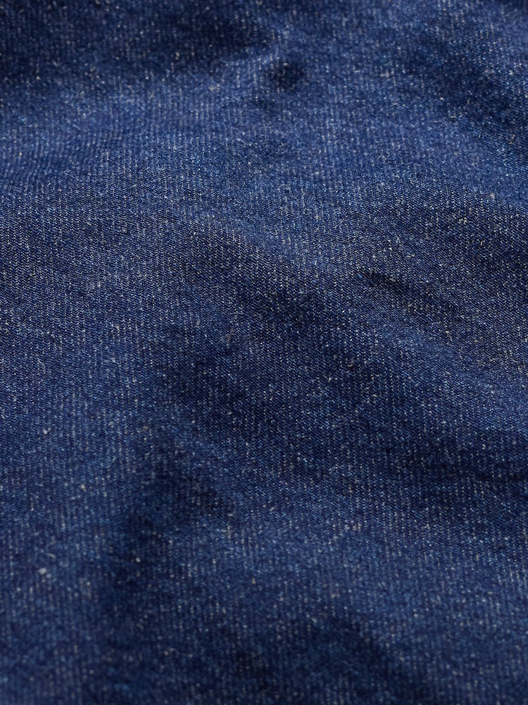 Seasalt Cornwall Blue Audrey Dress - Image 5 of 5