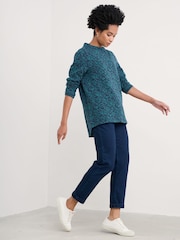 Top reversible Shore Sighting de Seasalt Cornwall - Imagen 1 de 5