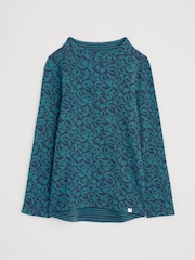 Top reversible Shore Sighting de Seasalt Cornwall - Imagen 4 de 5