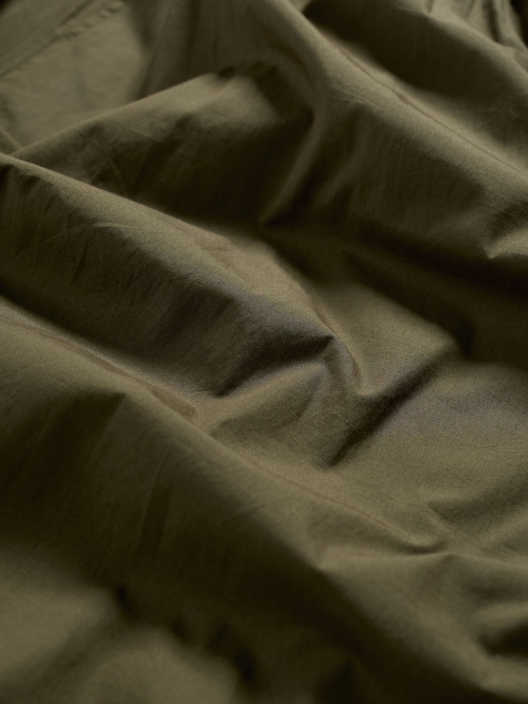 Seasalt Cornwall Green Madder Rich Above Ankle Dress - Image 5 of 5