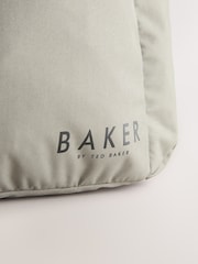 Piedra - Baker by Ted Baker Boys Back to School Roll Top Backpack - Imagen 5 de 7