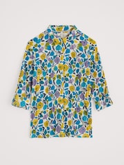 Camisa 100% algodón Larissa de Seasalt Cornwall - Imagen 4 de 6