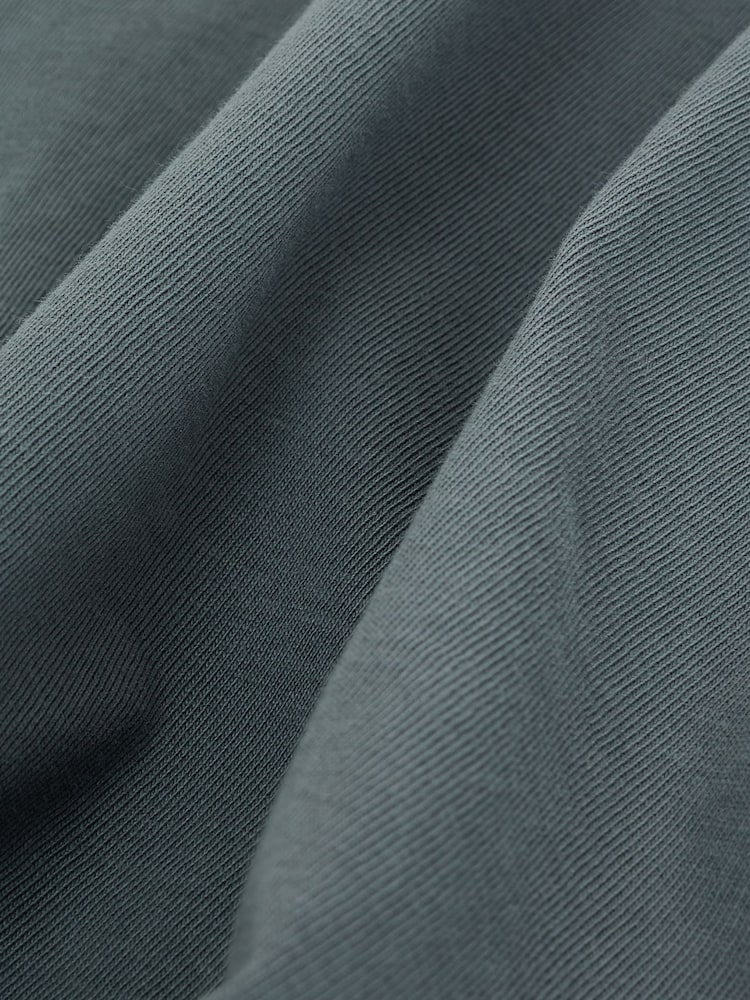 Grey Back Print Relaxed Fit Graphic Print Long Sleeve Cotton T-Shirt (3-16yrs) - Image 6 of 6