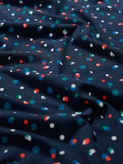 Seasalt Cornwall Blue Ankle Length Skirt - Image 5 of 5