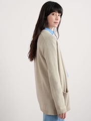 Cardigan lung Seasalt Cornwall Riverboat - Image 2 of 5
