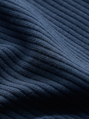 Seasalt Cornwall Gorse Lane Jersey Rib Top - Imagen 7 de 7