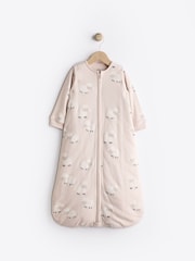 Green 2.5 TOG Removable Sleeve Sleep Bag - Image 1 of 9