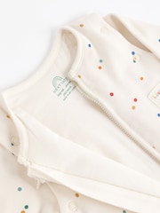 Confetti 2.5 TOG Removable Sleeve Sleep Bag - Image 3 of 9