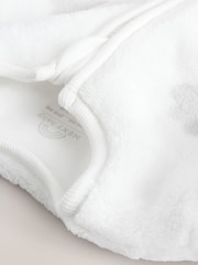 Grey Cloud 2.5 TOG Fleece Baby Sleep Bag - Image 4 of 10