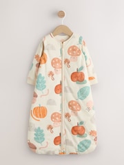 Natural 2.5 TOG Removable Sleeve Sleep Bag - Image 1 of 8