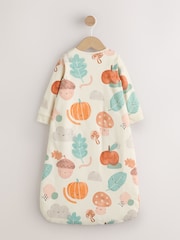 Natural 2.5 TOG Removable Sleeve Sleep Bag - Image 2 of 8