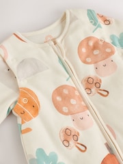Natural 2.5 TOG Removable Sleeve Sleep Bag - Image 6 of 8