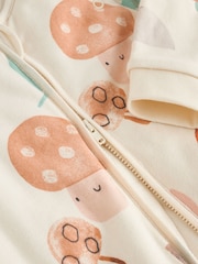 Natural 2.5 TOG Removable Sleeve Sleep Bag - Image 7 of 8