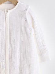 Natural 2.5 TOG Removable Sleeve Sleep Bag - Image 3 of 9