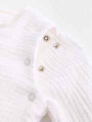 Natural 2.5 TOG Removable Sleeve Sleep Bag - Image 6 of 9