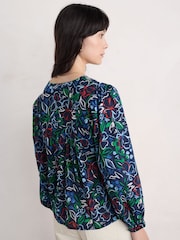 Seasalt Cornwall Thornapple 100% Cotton Shirt - Imagen 2 de 5