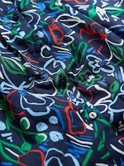 Seasalt Cornwall Thornapple 100% Cotton Shirt - Imagen 4 de 5