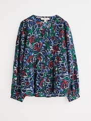 Seasalt Cornwall Thornapple 100% Cotton Shirt - Imagen 5 de 5