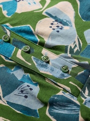 Túnica acampanada de punto Peg Loom de Seasalt Cornwall - Imagen 5 de 5