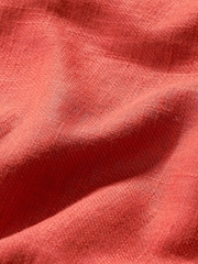Seasalt Cornwall Orange Lighthouse Rock 3/4 Sleeve Tunic - Image 5 of 5