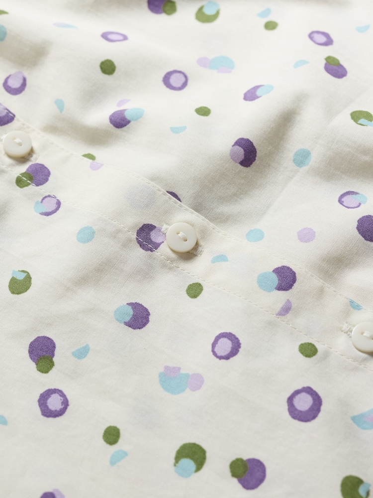 Seasalt Cornwall – Hope Cottage – Bluse aus 100 % Bio-Baumwolle - Bild 5 von 5