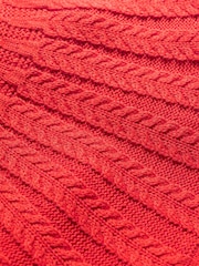 Seasalt Cornwall Red Stone Chat 100% Organic Cotton Jumper - Image 5 of 5