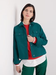 Chaqueta Ballad de Seasalt Cornwall - Imagen 1 de 4