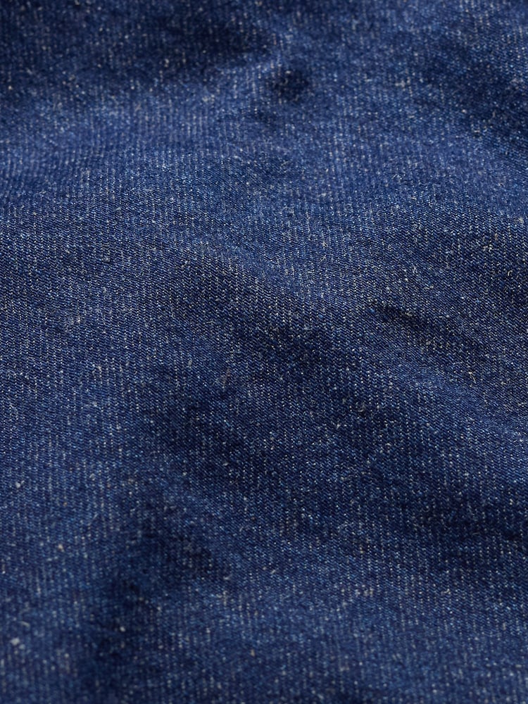 Seasalt Cornwall Blue Tall Audrey Dress - Image 5 of 5 Seasalt Cornwall Blue Tall Audrey Dress - Image 5 of 5