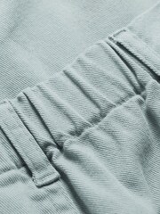 Seasalt Cornwall Grey Petite Waterdance Trousers - Image 5 of 5