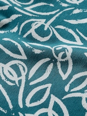 Seasalt Cornwall Easel 3/4 Sleeve Top - Imagen 5 de 5
